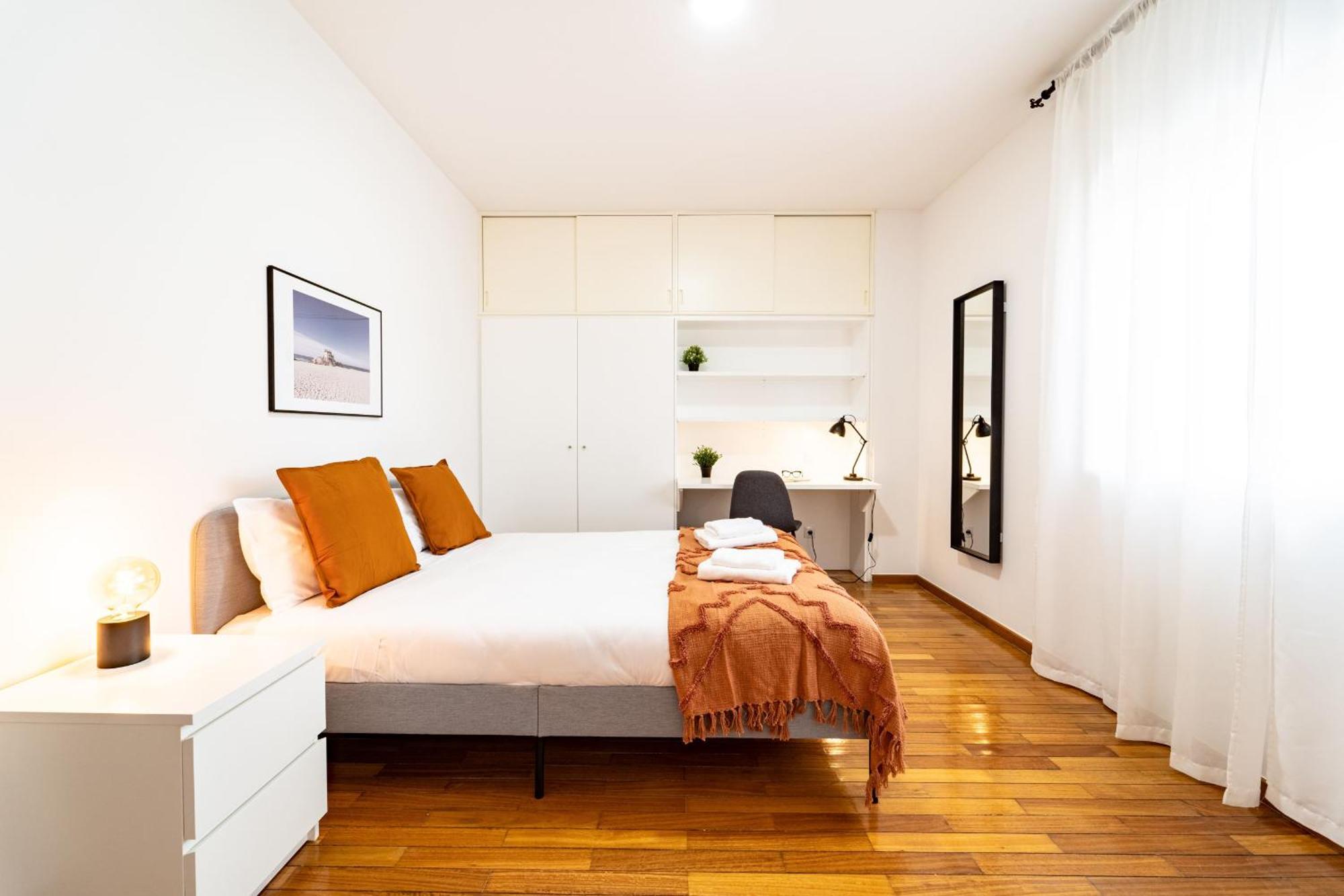 Flat Armada II - Apartamento T5 Junto Ao Bragaparque Exterior photo