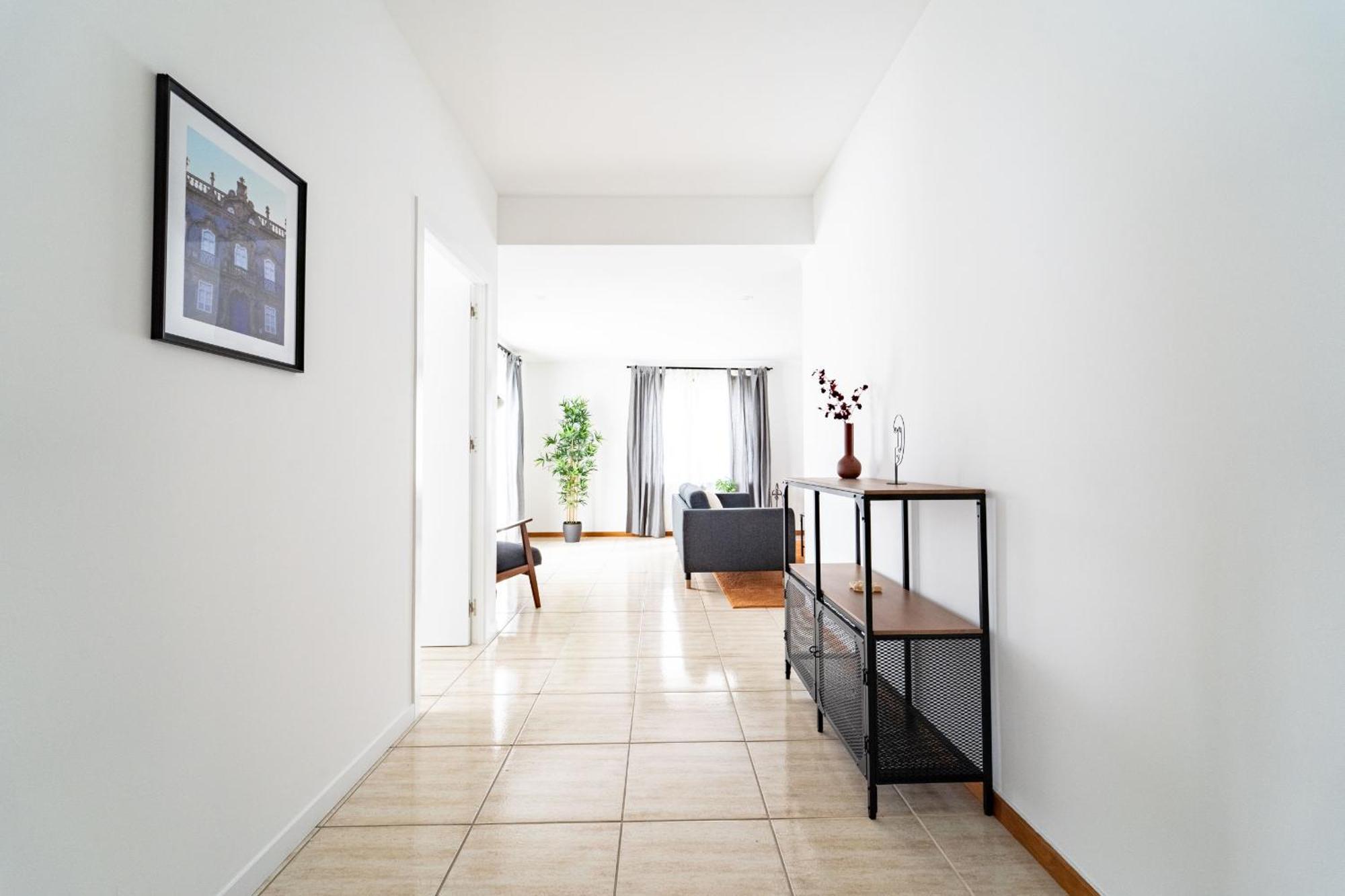 Flat Armada II - Apartamento T5 Junto Ao Bragaparque Exterior photo